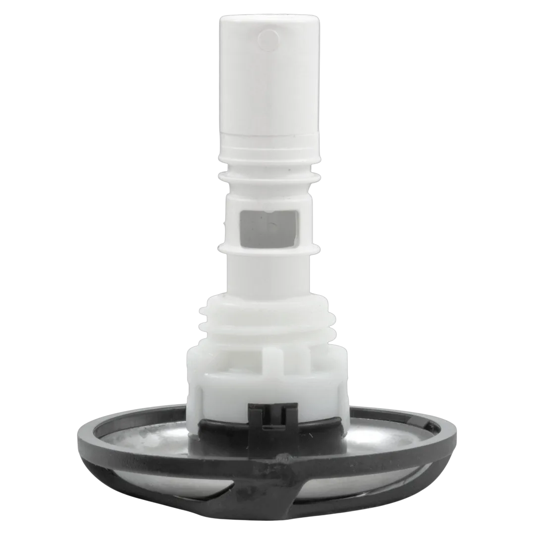 Waterway 229-1671S Cluster Storm Directional Jet - Back