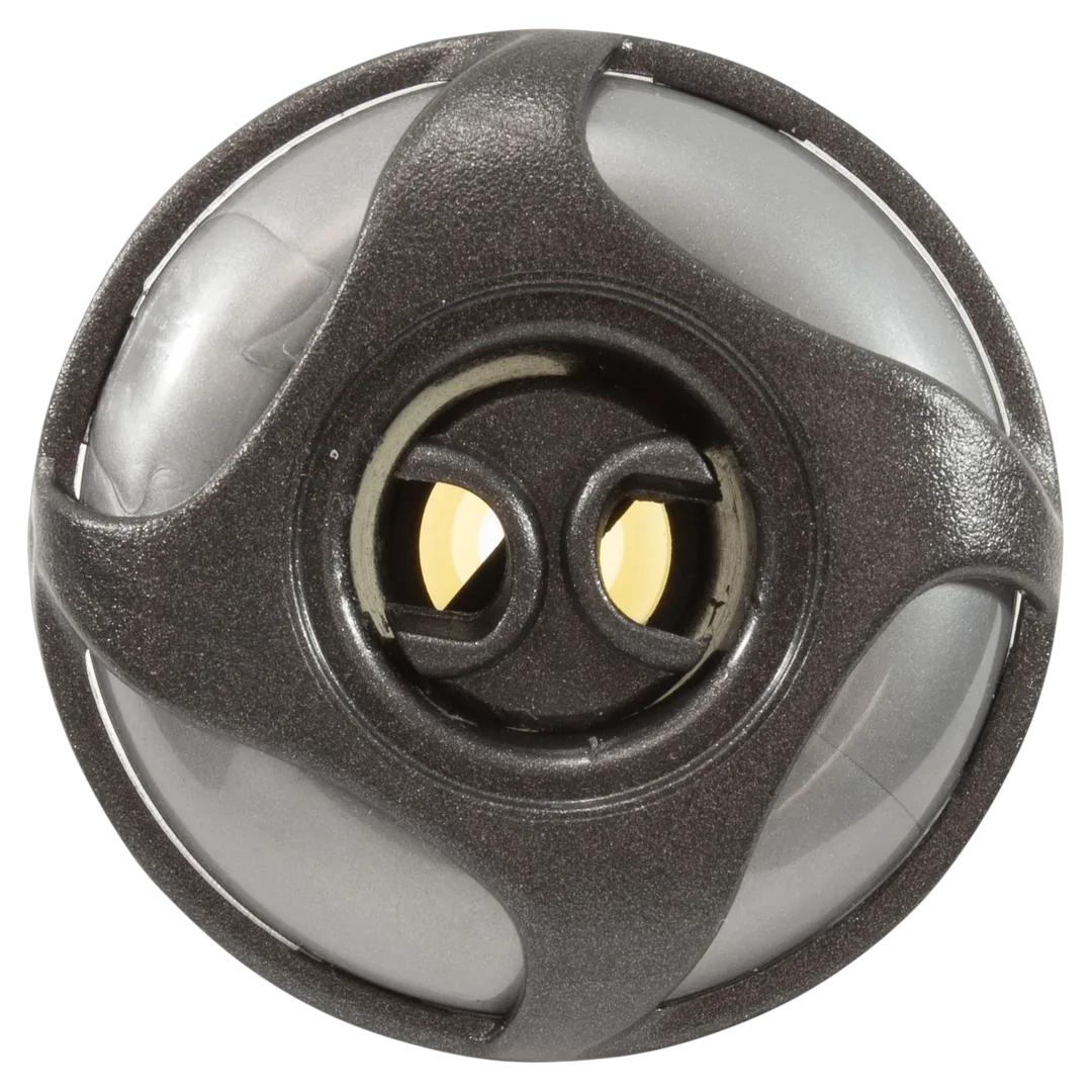 Waterway Cluster Storm Jet Internal 2-1/4 inch