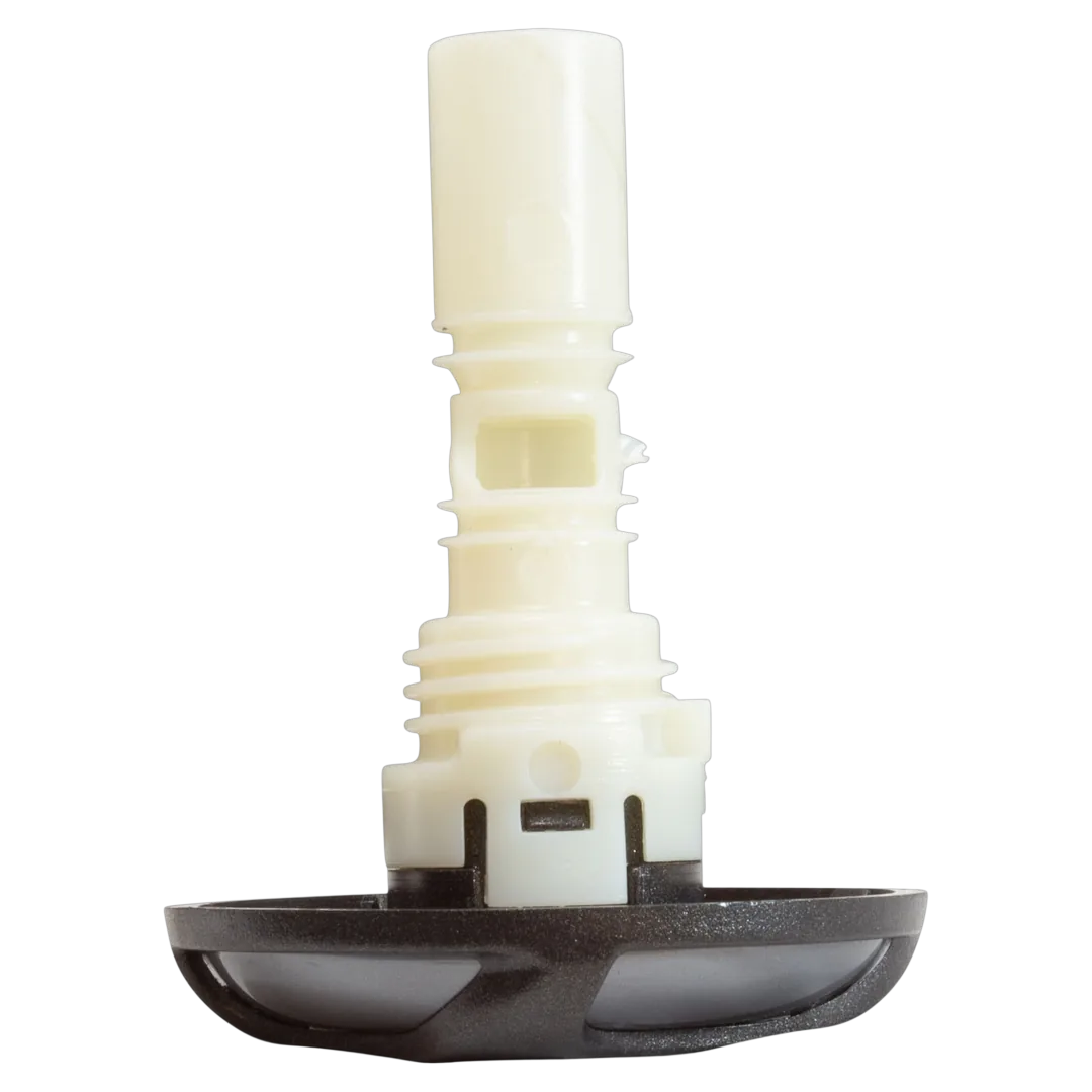 Waterway 229-1789DSG-TT Cluster Storm Jet Internal - Back