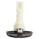 Waterway 229-1789DSG-TT Cluster Storm Jet Internal - Front