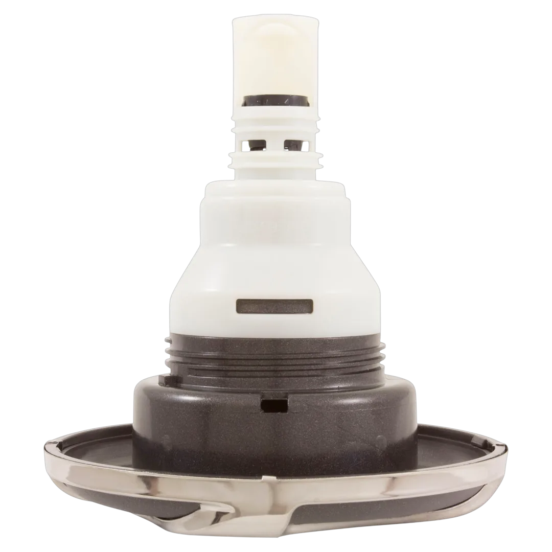 Waterway 229-2649-DSGS Power Storm Twin Roto Jet - Front