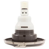Waterway 229-2649-DSGS Power Storm Twin Roto Jet - Front