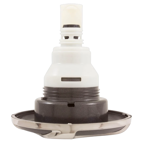 Waterway 229-2649-DSGS Power Storm Twin Roto Jet - Front