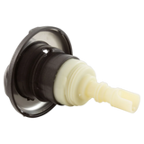 Waterway Poly Storm Jet Dark Grey Stainless Steel