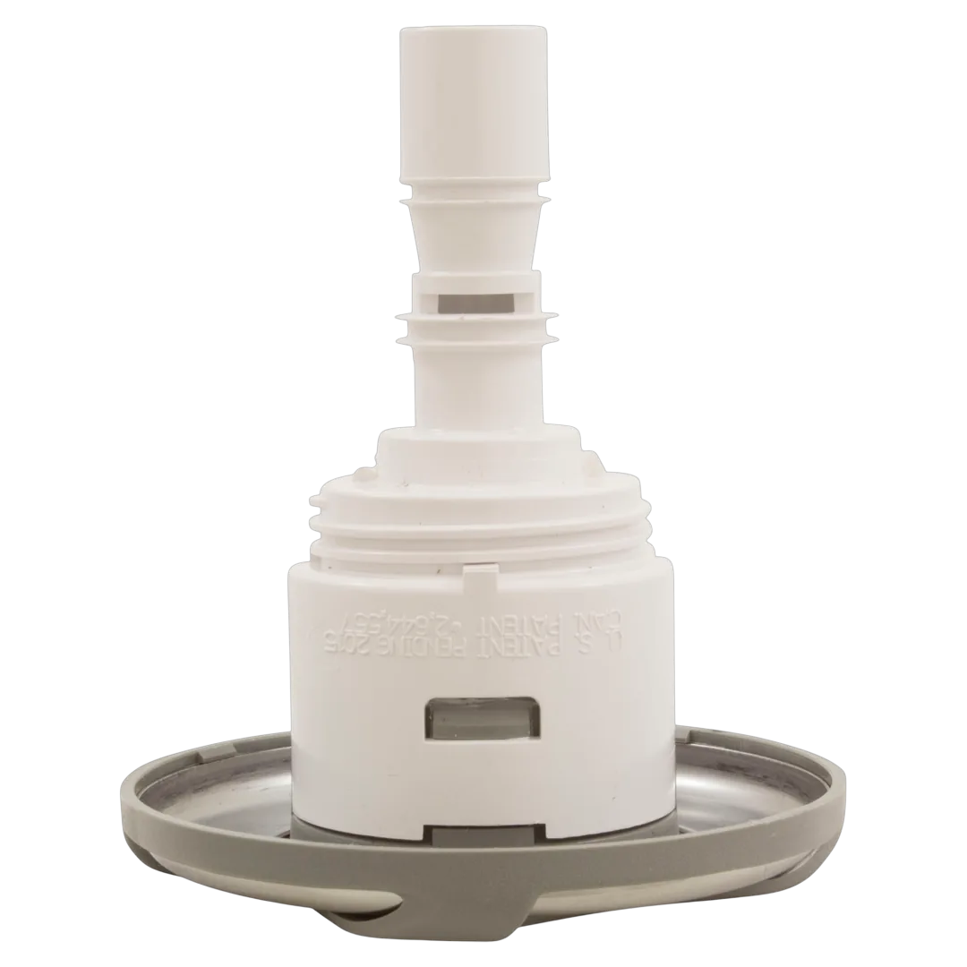 Waterway Mini Storm Twin Roto Jet 229-8457S - Back