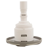 Waterway Mini Storm Twin Roto Jet 229-8457S - Back