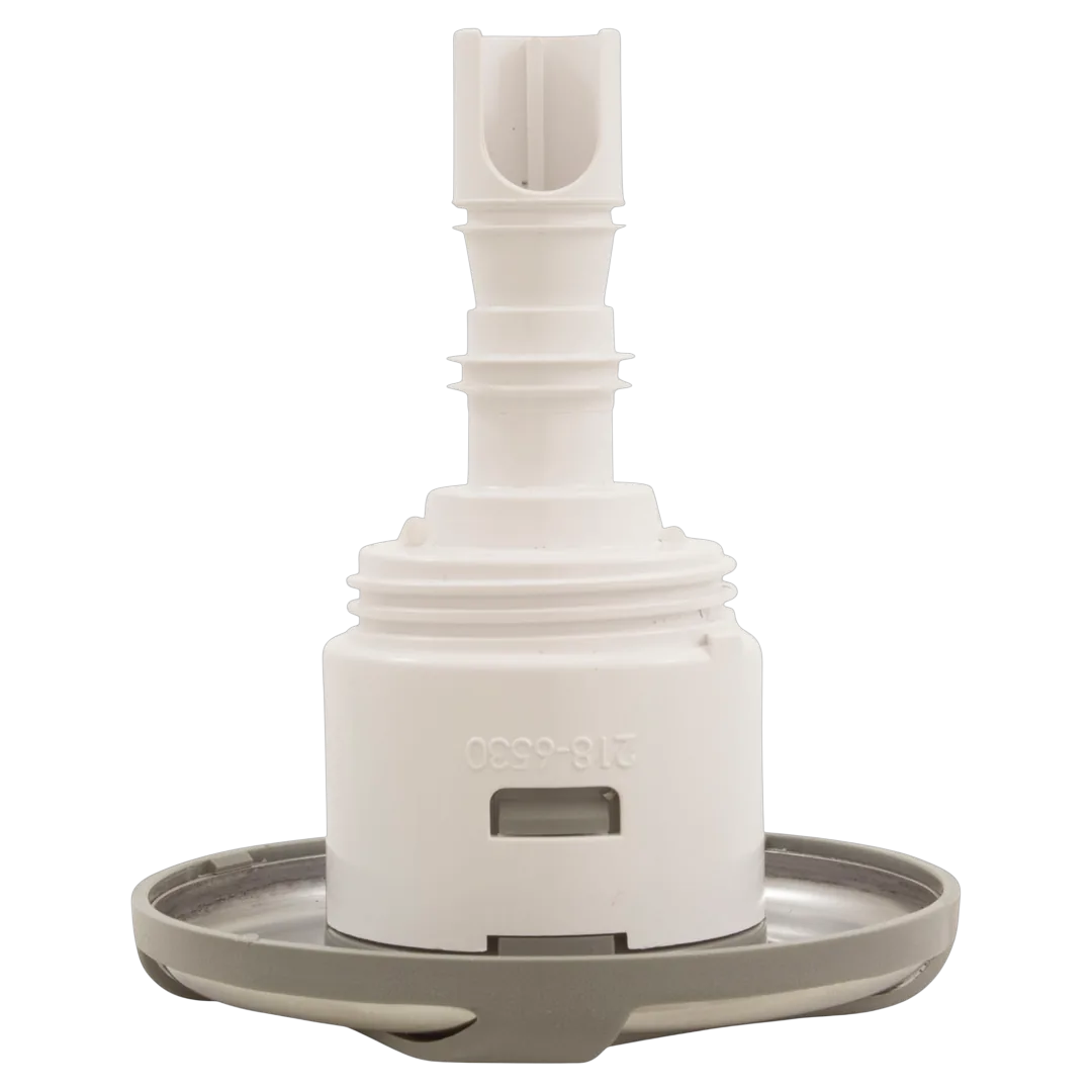 Waterway Mini Storm Twin Roto Jet 229-8457S - Front