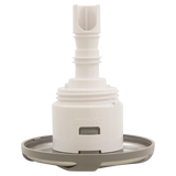Waterway Mini Storm Twin Roto Jet 229-8457S - Front