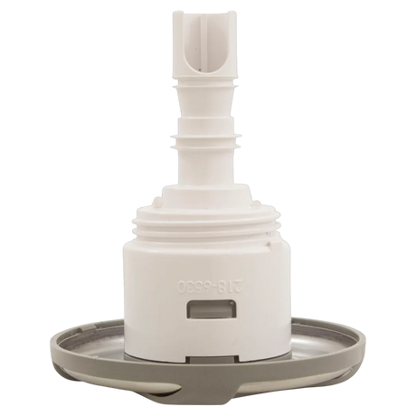 Waterway Mini Storm Twin Roto Jet 229-8457S - Front