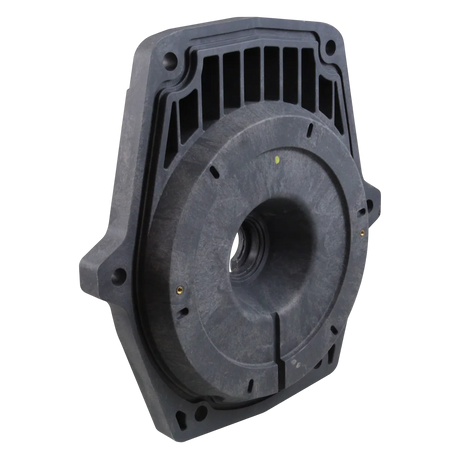 Gray Waterway SVL Champion Faceplate with Inserts