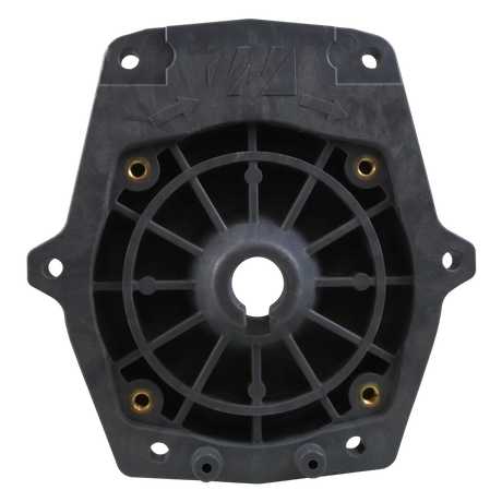 Waterway SVL Champion Faceplate with Inserts - Front