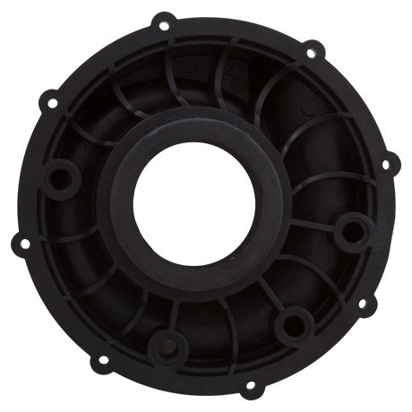 Waterway 311-1510 Viper Pump Faceplate - Front
