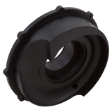 Waterway 311-1510 Viper Pump Faceplate - Reverse