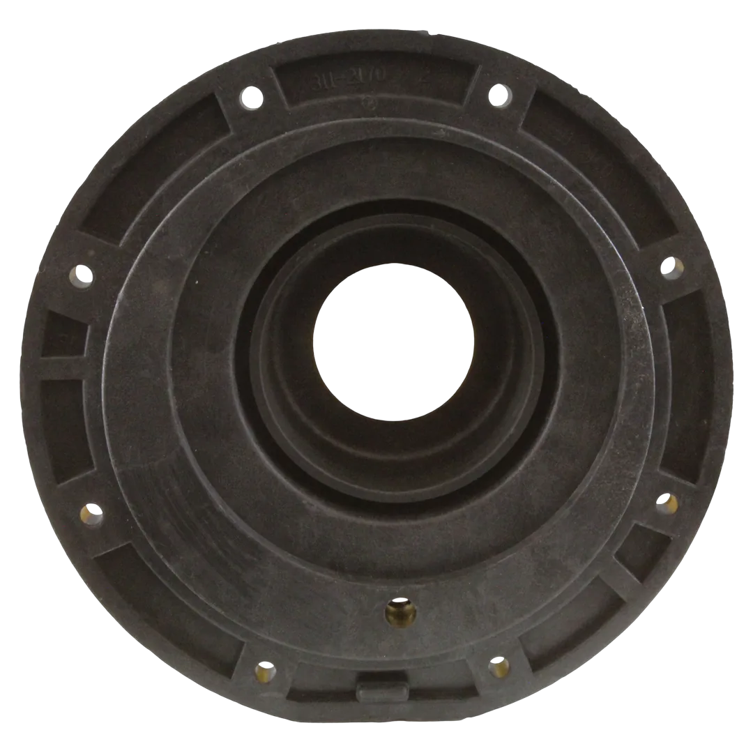 Waterway Hi-Flo II Faceplate 311-2170 - Back