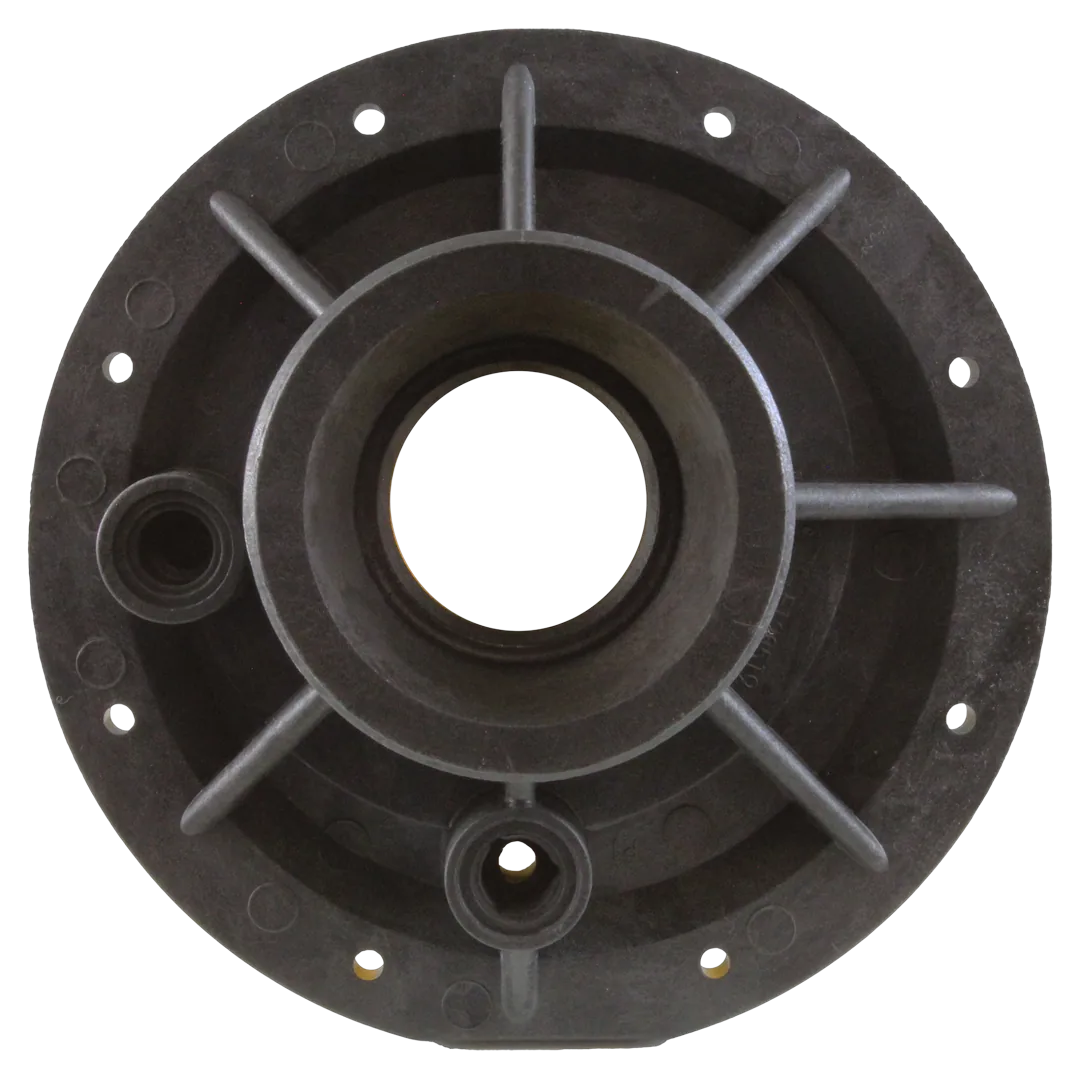 Waterway Hi-Flo II Faceplate 311-2170 - Front