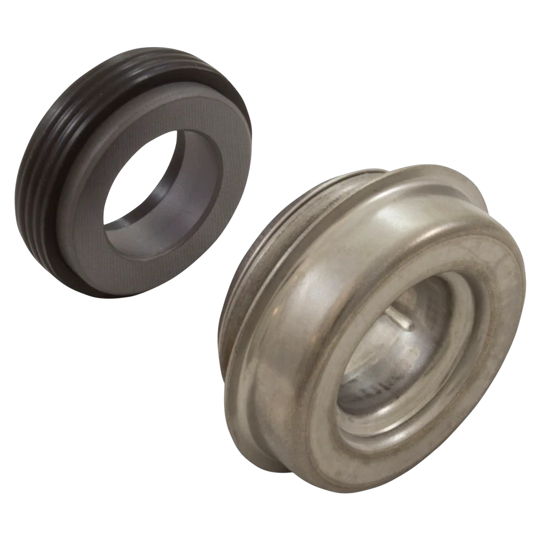 Waterway 319-3100B pump seal replacement