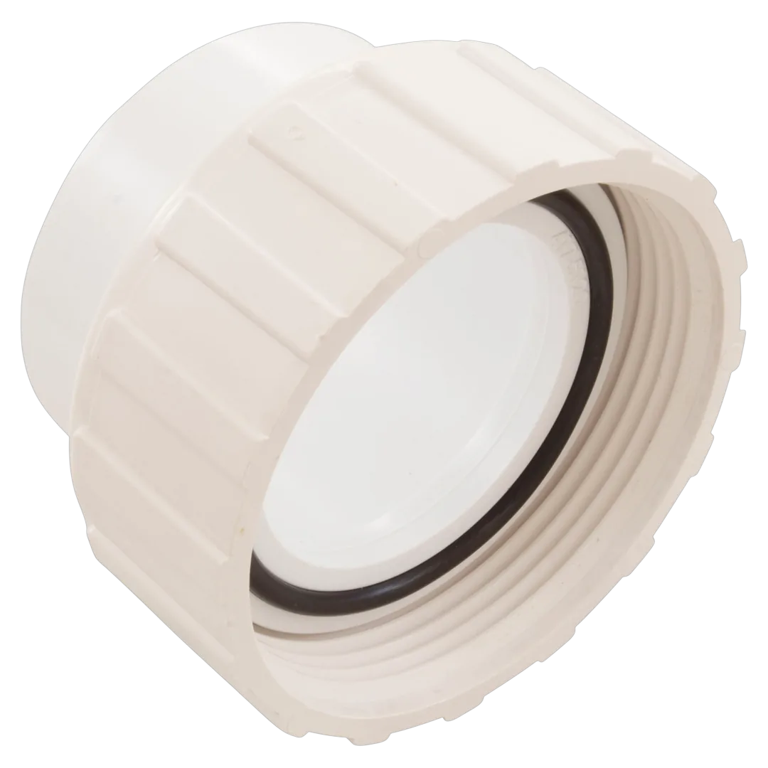 Waterway 400-5570 Union Nut Slip Tailpiece - Alt (3)
