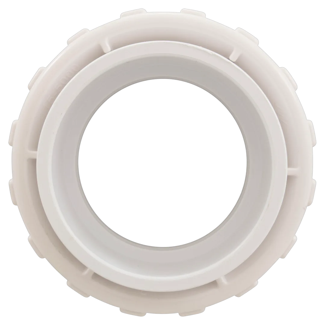 Waterway 400-5570 Union Nut Slip Tailpiece - Front