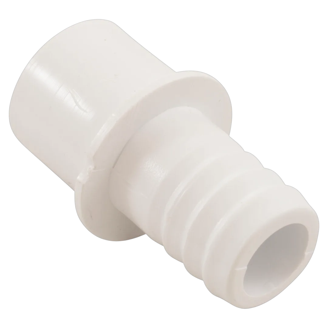 Waterway 3/4 inch SPG Barb Adapter