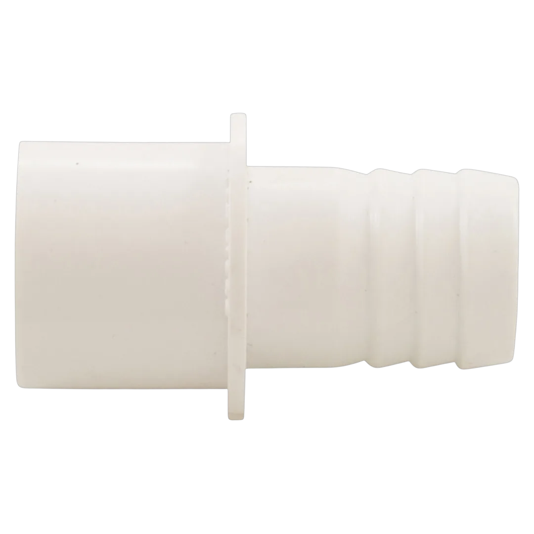 Waterway 425-1030 Barb Adapter - Side