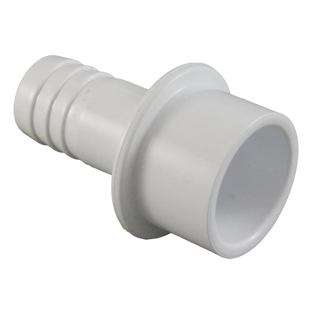Waterway 425-4310 Barb Adapter 1" Spigot 3/4" Barb