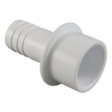 Waterway 425-4310 Barb Adapter 1" Spigot 3/4" Barb