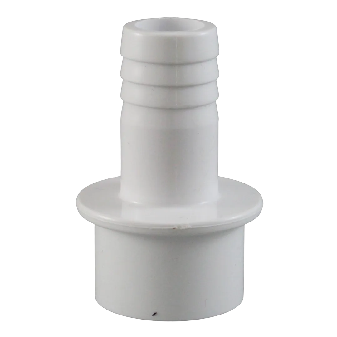 Waterway 425-4310 Barb Adapter - Side