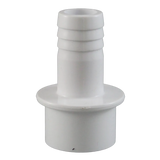 Waterway 425-4310 Barb Adapter - Side