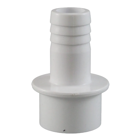 Waterway 425-4310 Barb Adapter - Side
