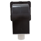 Waterway 510-1501 Front Access Square Spa Skimmer - Back