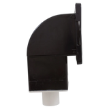 Waterway 510-1501 Front Access Square Spa Skimmer - Side