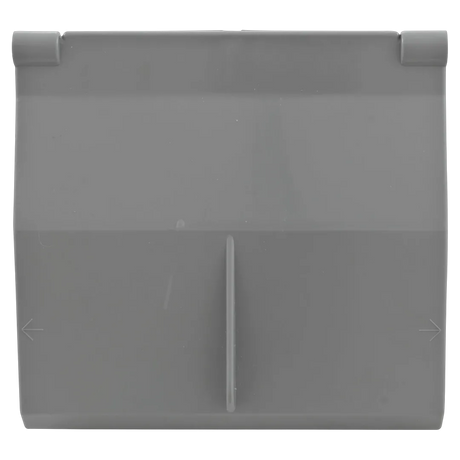 Waterway 550-4057 Spa Skimmer Weir with Foam - Front