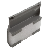 Waterway 550-4057 Spa Skimmer Weir with Foam - Reverse
