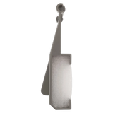 Waterway 550-4057 Spa Skimmer Weir with Foam - Side