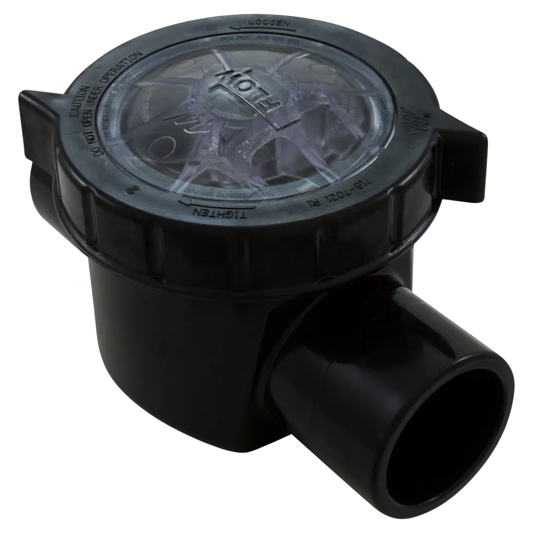 Waterway 600-7030 Swing Check Valve - Reverse
