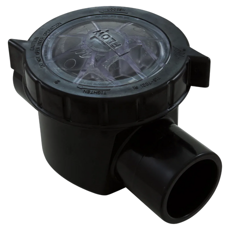 Waterway 600-7030 Swing Check Valve - Reverse