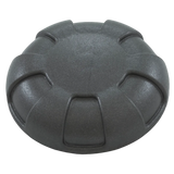 Waterway Dark Gray 6-Spoke Valve Handle