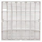 Waterway 642-4720V Pool Grate - Back
