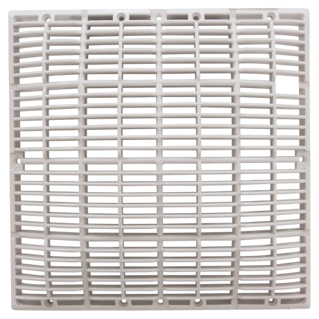Waterway 642-4720V Pool Grate - Front