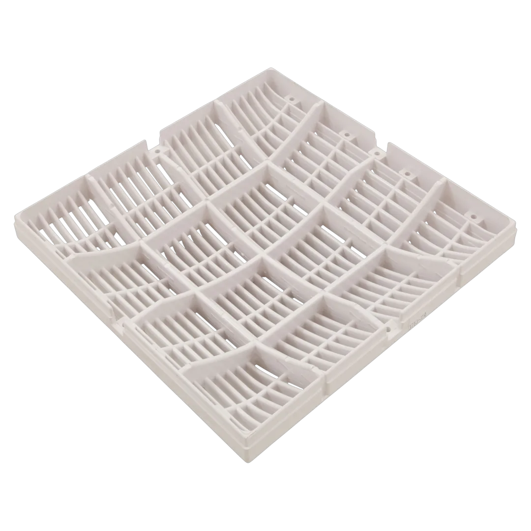Waterway 642-4720V Pool Grate - Reverse