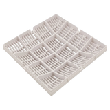Waterway 642-4720V Pool Grate - Reverse