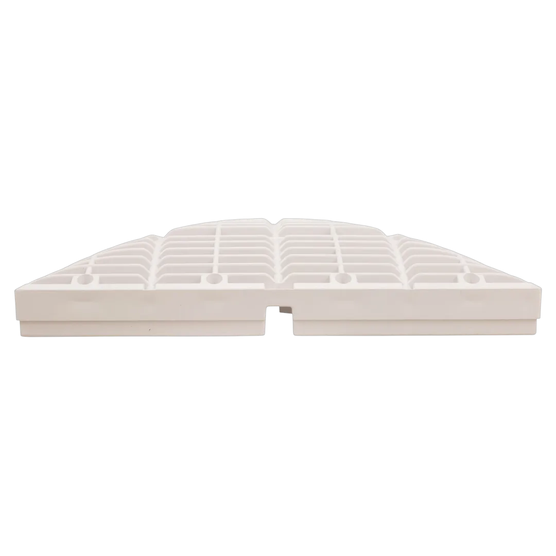 Waterway 642-4720V Pool Grate - Side