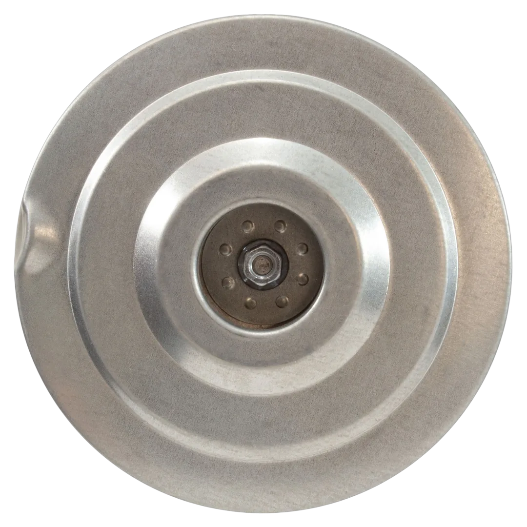 Waterway 705-1150 Motor Blower - Front
