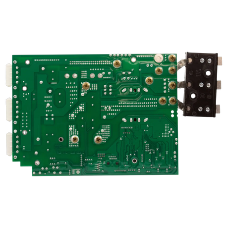 Waterway NEO 1500 Circuit Board Rev D - Reverse