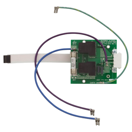 Waterway NEO 2100 DB1 Daughter Board 775-0501