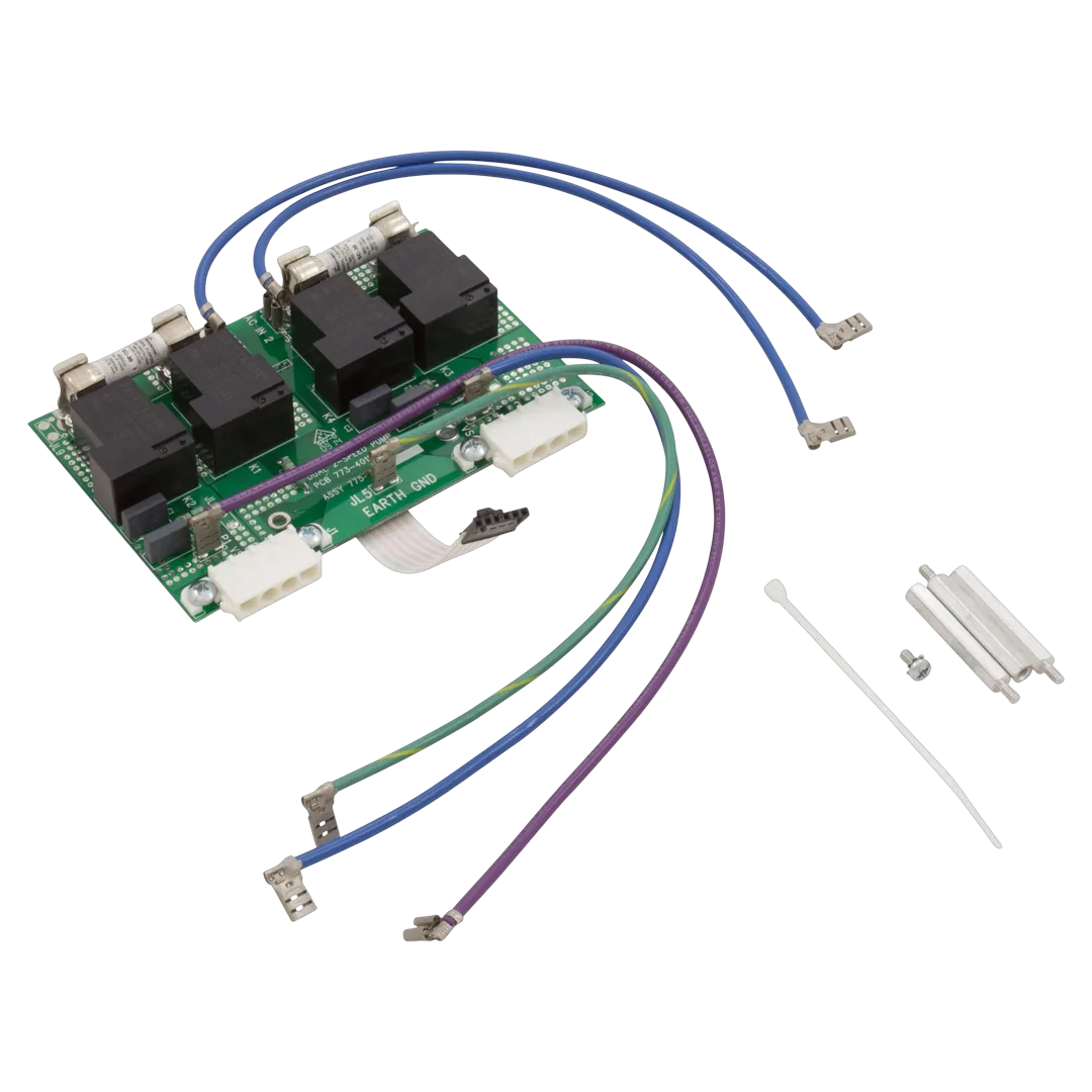 Waterway NEO 2100 DB-2 Daughter Board - Alt (2)