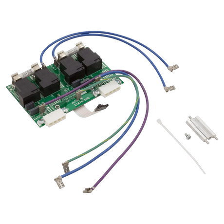 Waterway NEO 2100 DB-2 Daughter Board - Alt (2)