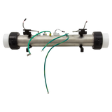 Waterway NEO Series Heater - Back