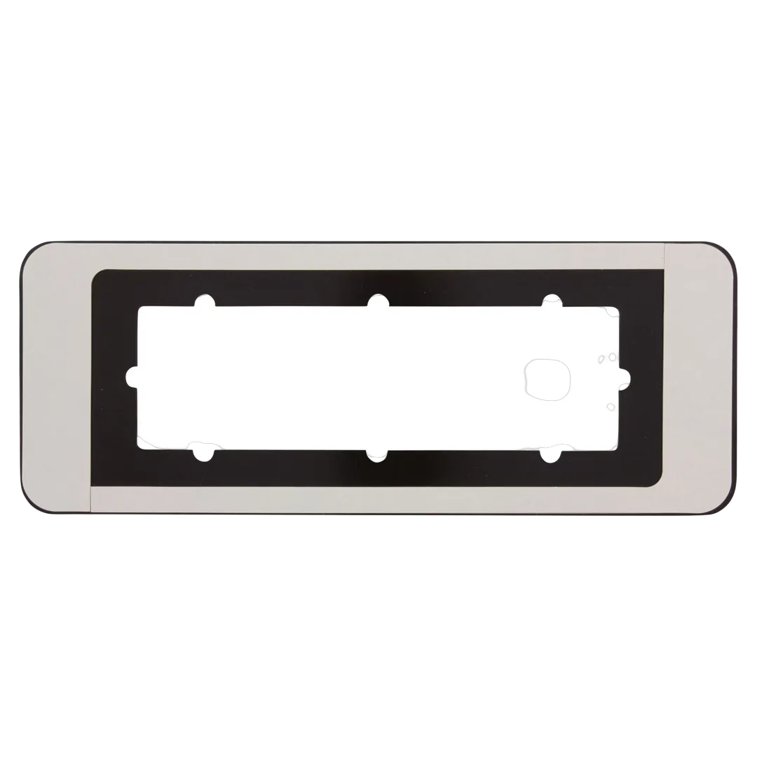 Waterway NEO 2100 Adapter Plate 885-8020 - Reverse