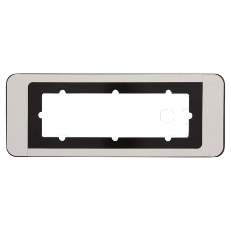 Waterway NEO 2100 Adapter Plate 885-8020 - Reverse